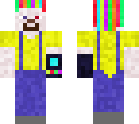 the ultimate clown