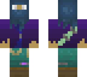 universe nomad