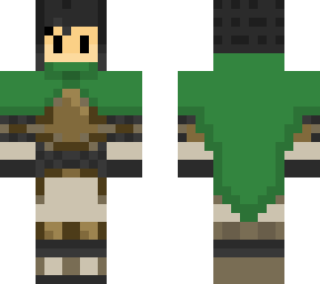 wanderer