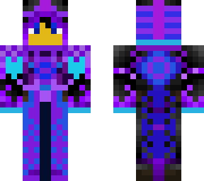 warlock fully updated