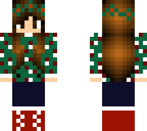 winter sweater