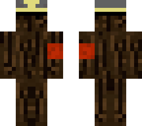 ww2 spruce wood