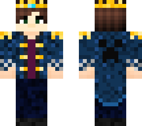 young king link 2