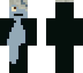 (very bad) midna