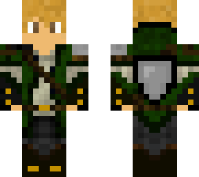 adventurer