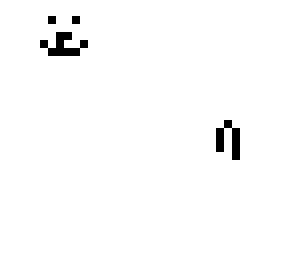 annoying dog