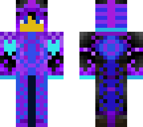 armored priest