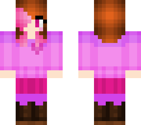 betty, glitchtale