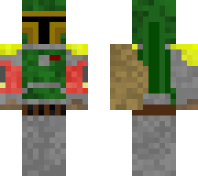 boba fett