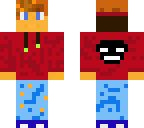 boy