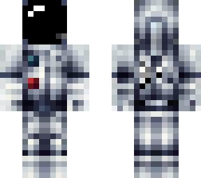 boy astronaut