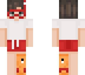 boy in googles