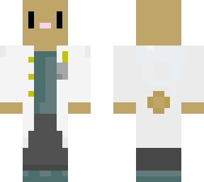 bunny scientist