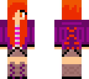 burning ember