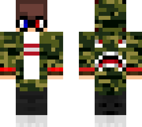 c4bra bape