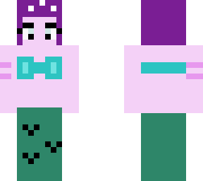 cala maria from cuphead
