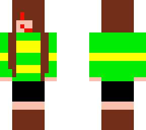 chara