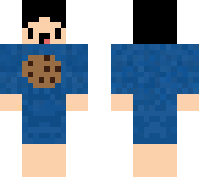 cookie man