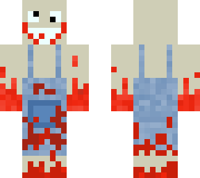 crazy killer oh my god a killer