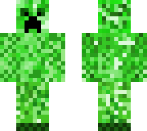 creeper