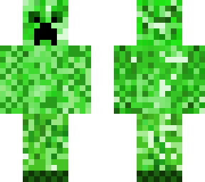 creeper