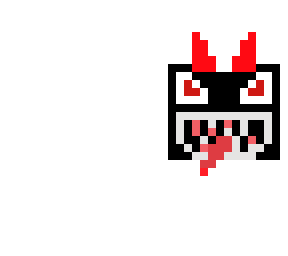 demon