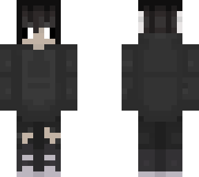 demon boy