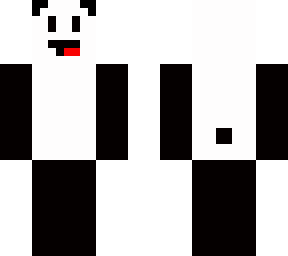 derpy panda xd