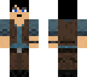 dinosaur training skin