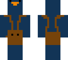durp bird