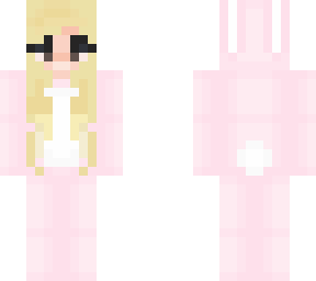 easter bunny
