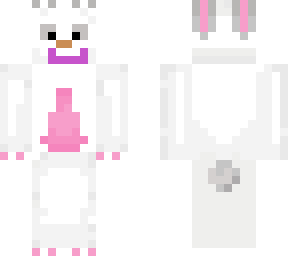 easter bunny