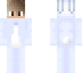 easter onesie boy