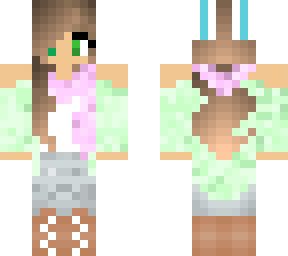 easterbunny girl