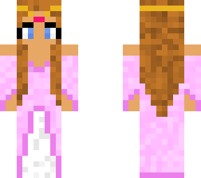 elf princess