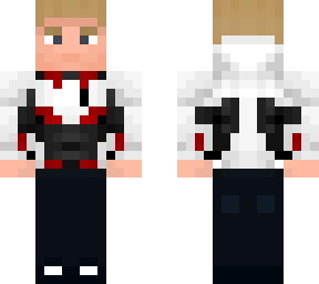 endgame hoodie (remake)