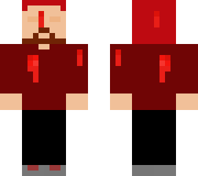 evil ethan (final form?)