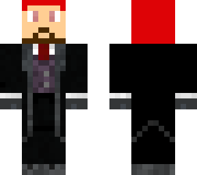evil ethan (he is back is he?)