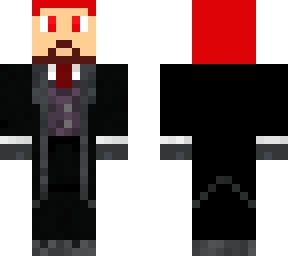 evil ethan (new form?)