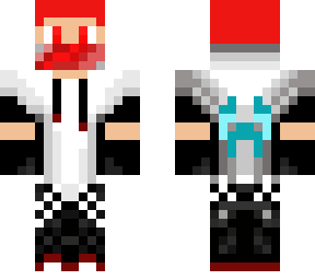 evil twins