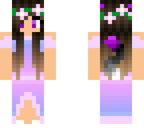 fixed princess rose ( now a werewolf )