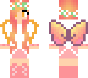 flower fary