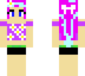 flower girl