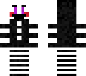 fnaf marionette
