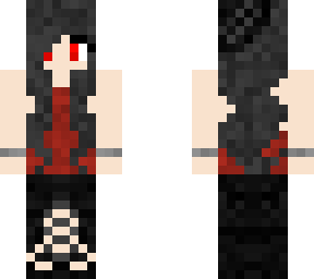 formal goth