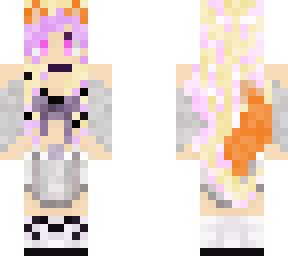 foxy moxi may
