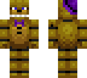 fredbear