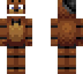 freddy fazbear