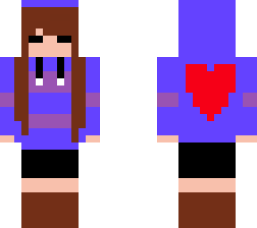 frisk (edited with hoodie)