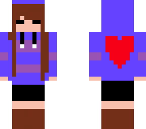 frisk (edited with hoodie) fixed